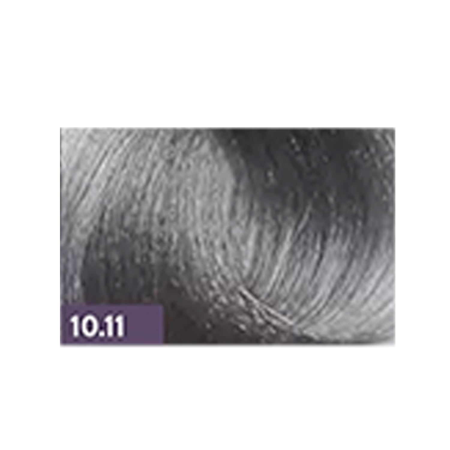 BACO Permanent Hair Color - Intense Ash