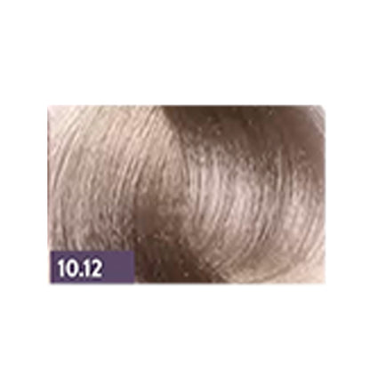 BACO Permanent Hair Color - Ash Violet