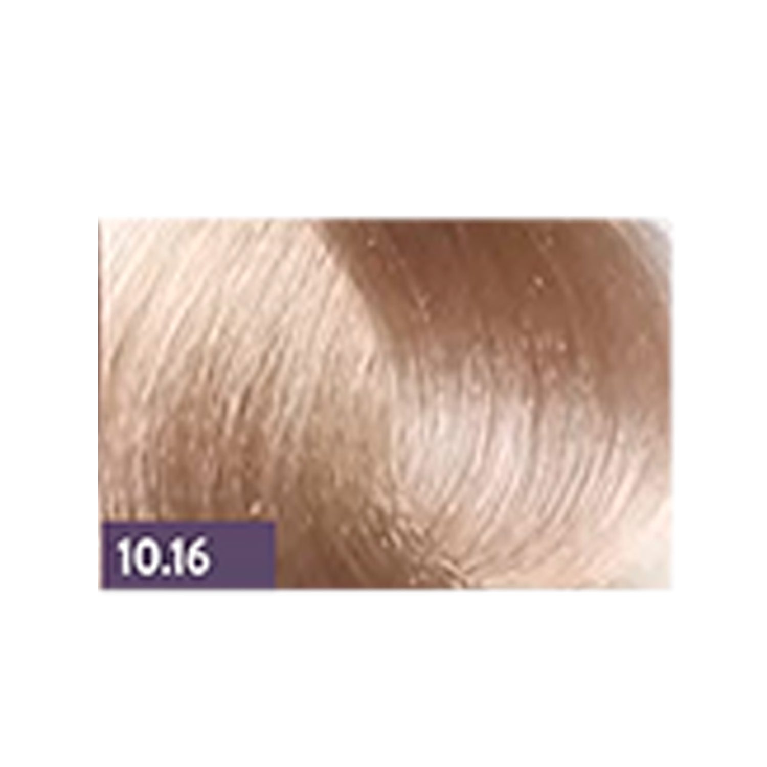 BACO Permanent Hair Color - Ash Red