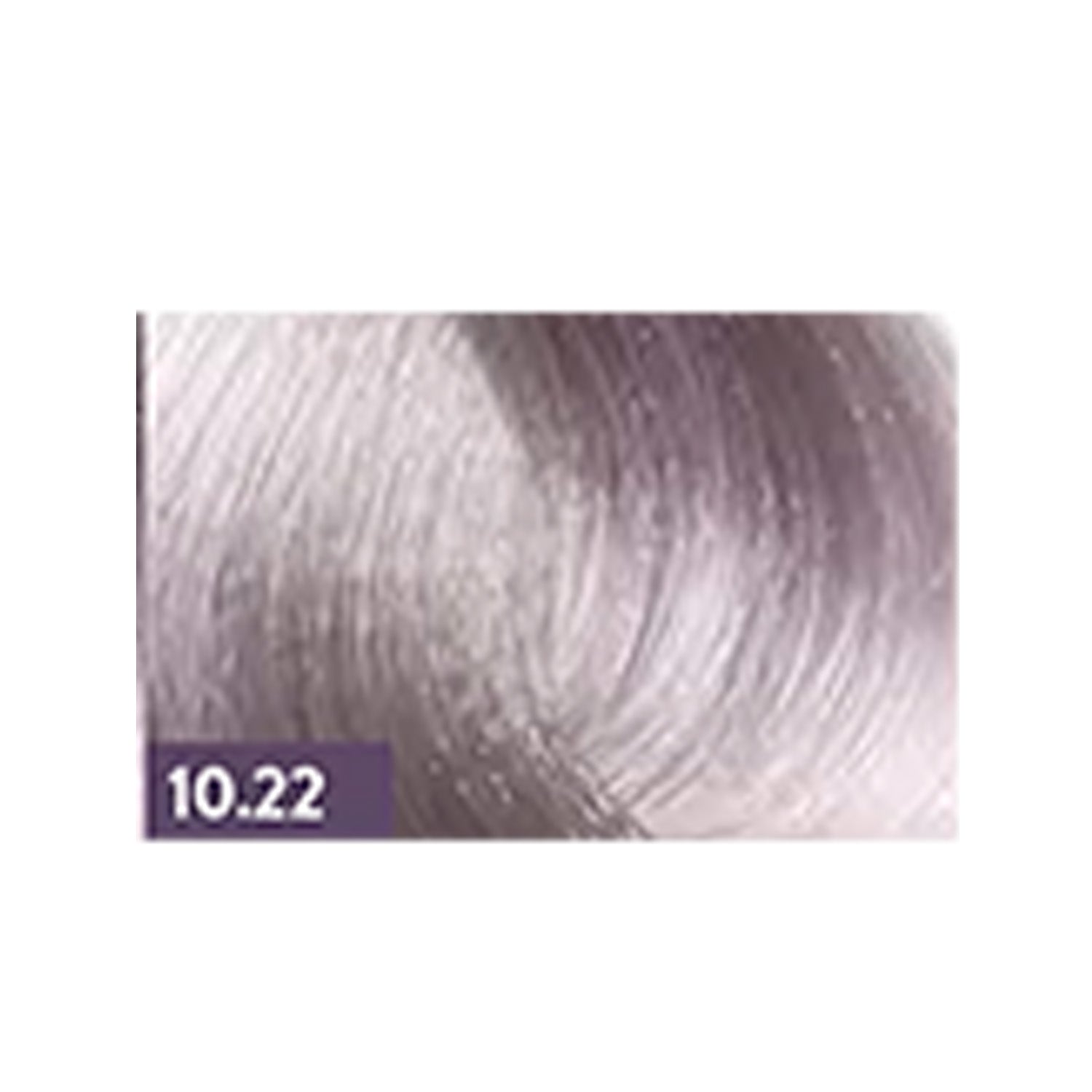BACO Permanent Hair Color - Intense Violet