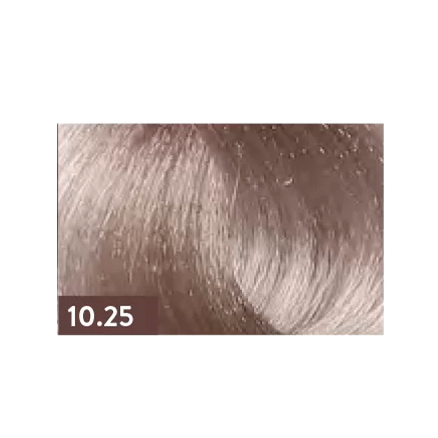 BACO Permanent Hair Color - Violet Mahogany