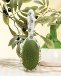 Framar Limoncello Series Detangler Brushes