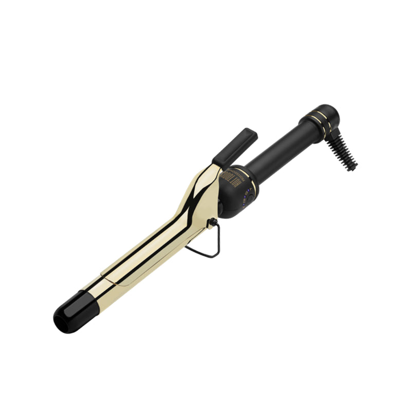 Hot Tools 24K Gold Curling Iron