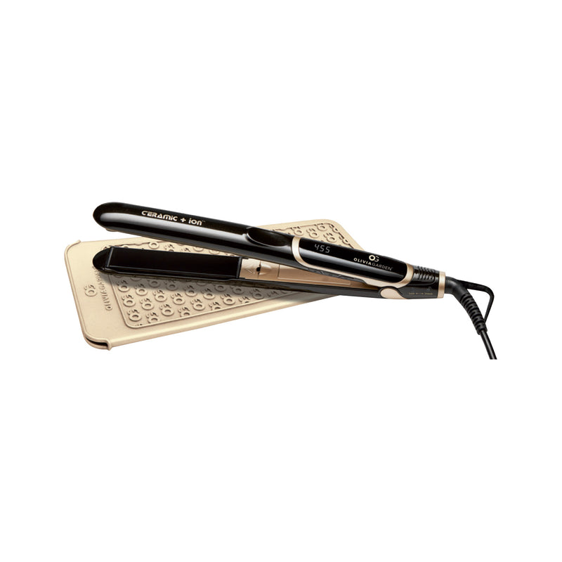 Olivia Garden Pro Flat Irons