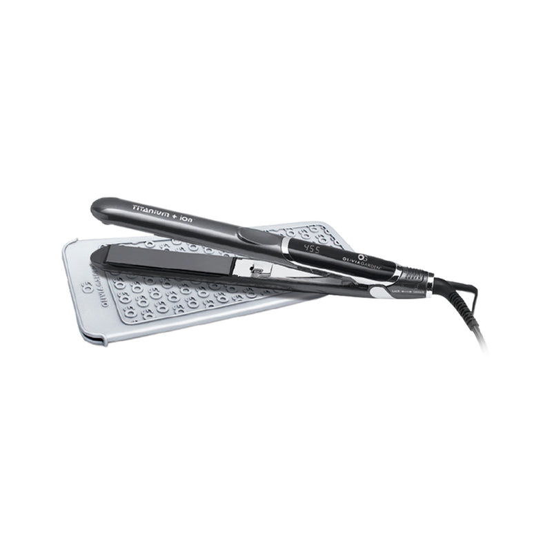 Olivia Garden Pro Flat Irons