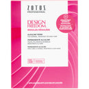 Zotos Design Freedom Perms