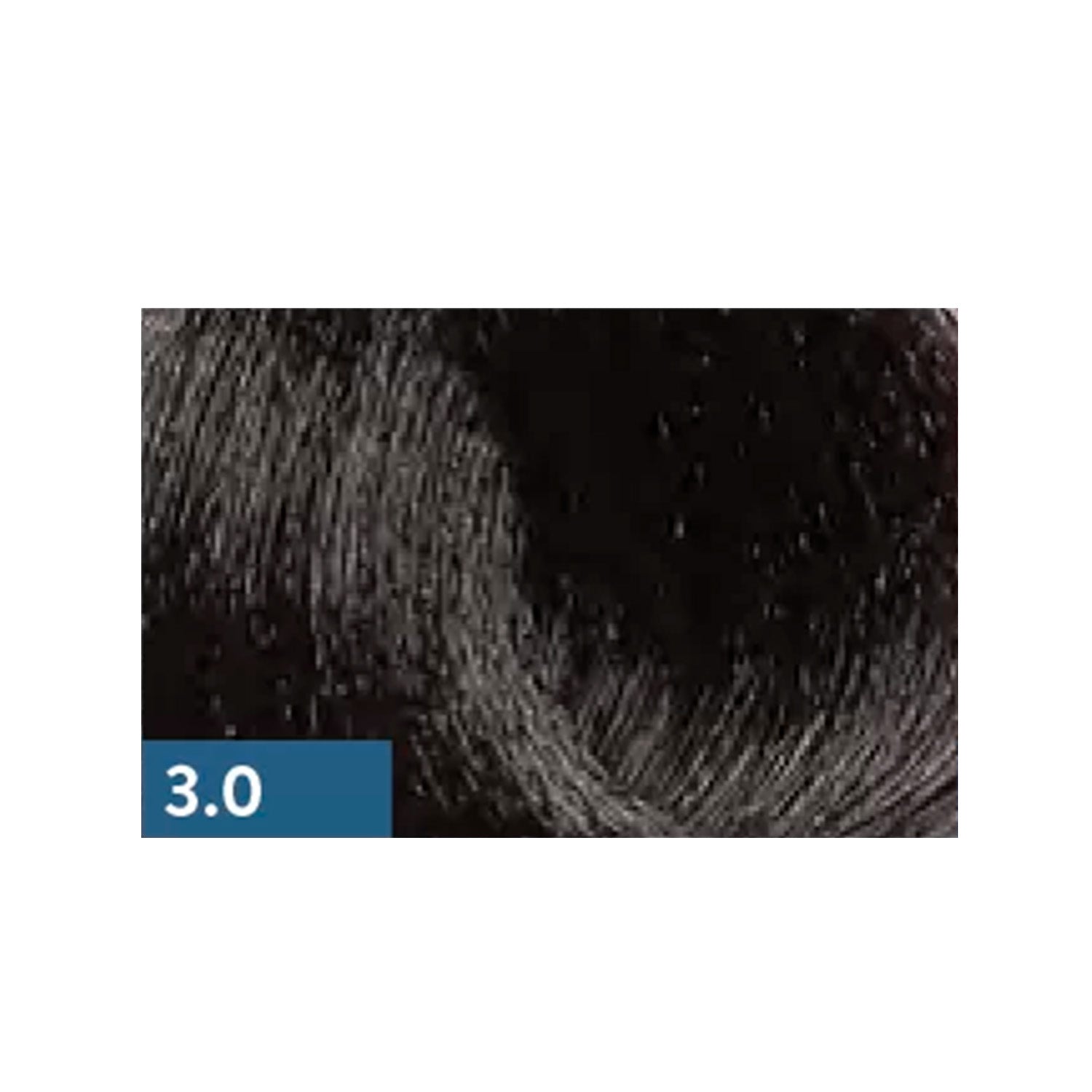 BACO Permanent Hair Color - Natural