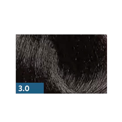 BACO Permanent Hair Color - Natural