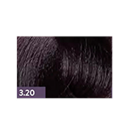 BACO Permanent Hair Color - Violet
