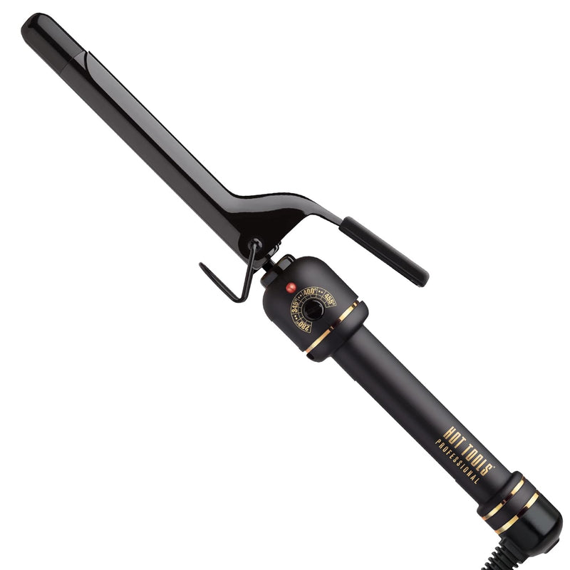 Hot Tools 24K Gold Curling Iron
