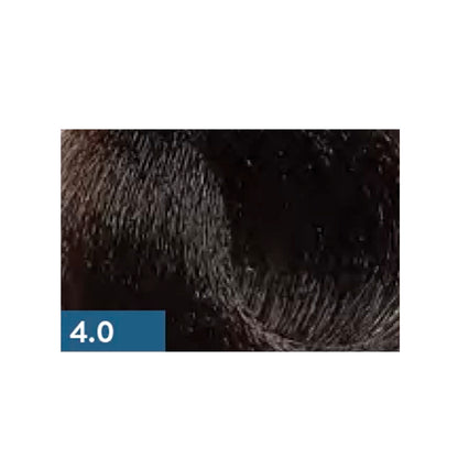 BACO Permanent Hair Color - Natural