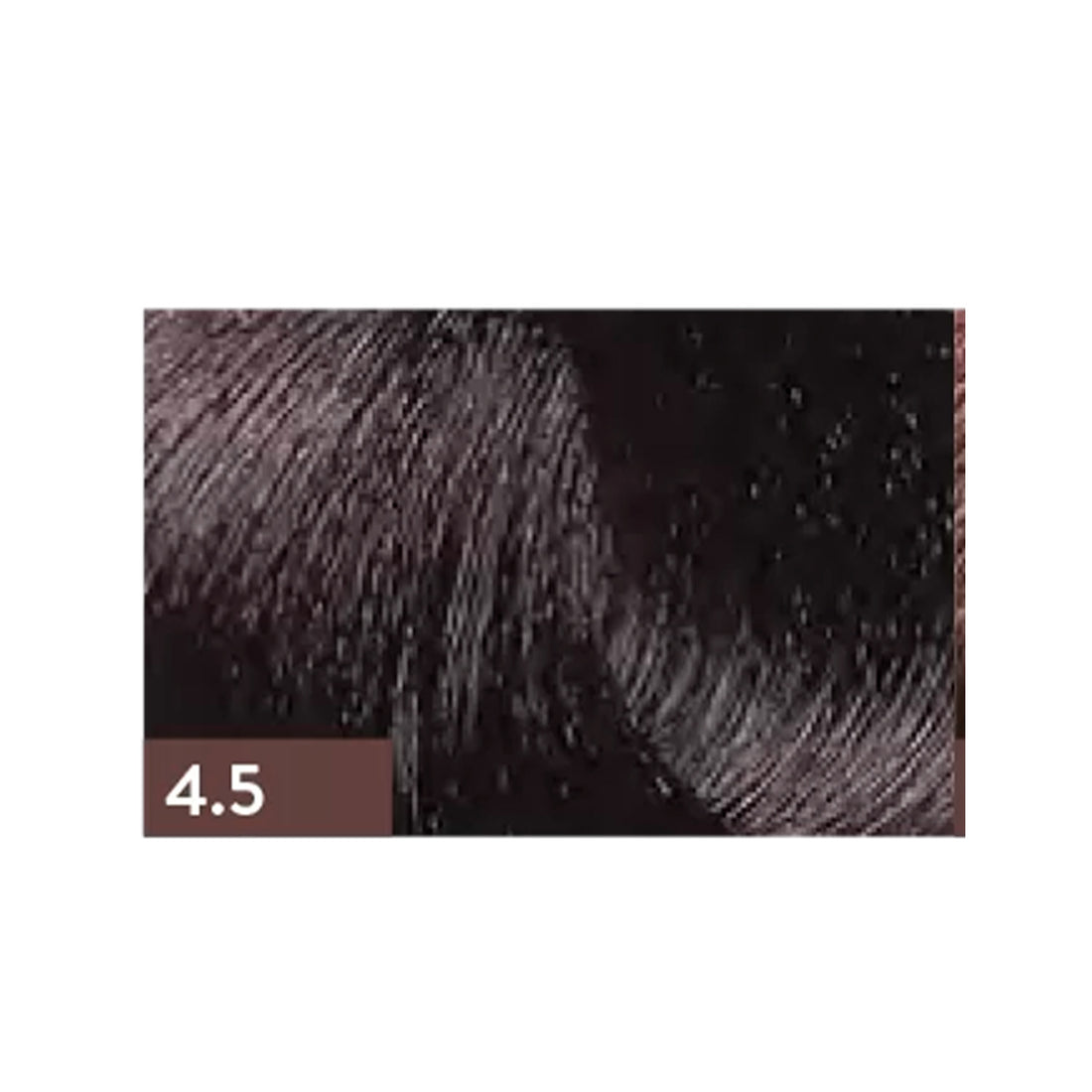 BACO Permanent Hair Color - Mahogany