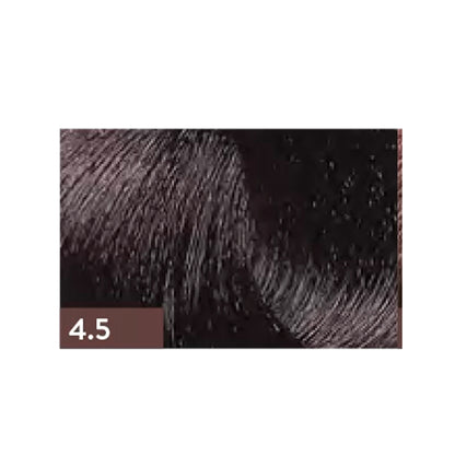 BACO Permanent Hair Color - Mahogany