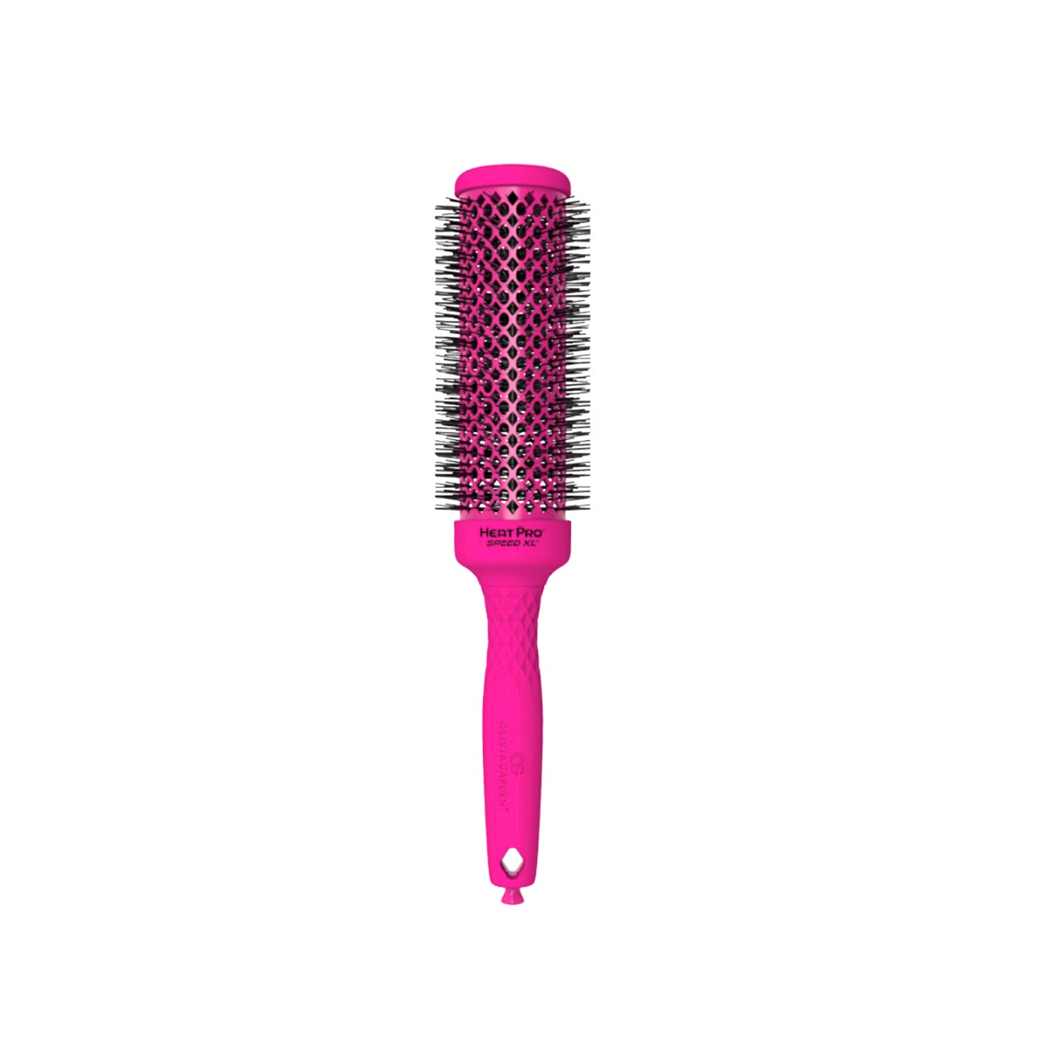 Olivia Garden - Orchid Heat Pro Speed XL Limited Edition – Paris