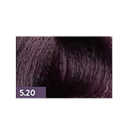 BACO Permanent Hair Color - Violet