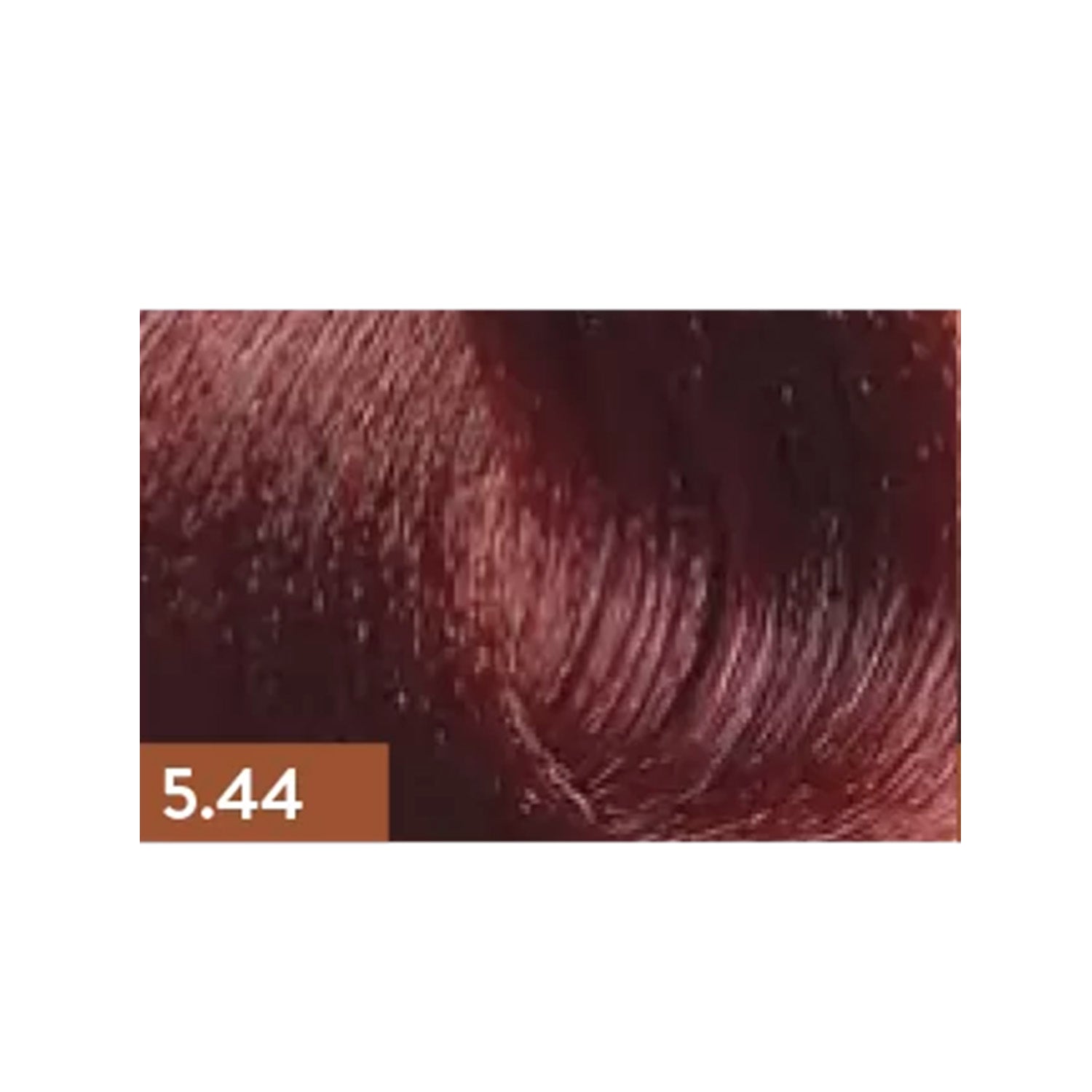 BACO Permanent Hair Color - Intense Copper