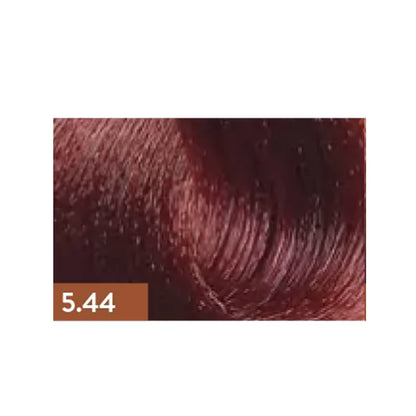 BACO Permanent Hair Color - Intense Copper