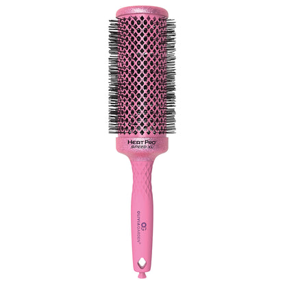 Olivia Garden Heat Pro Speed XL Glitter Round Brushes