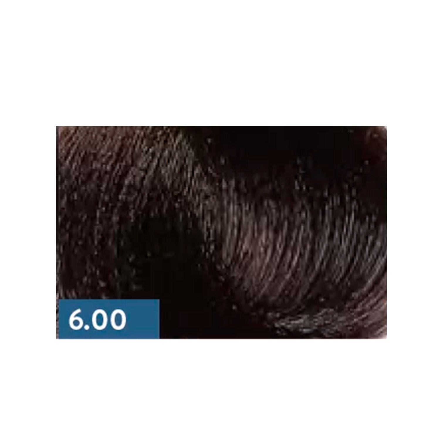 BACO Permanent Hair Color - Intense Natural