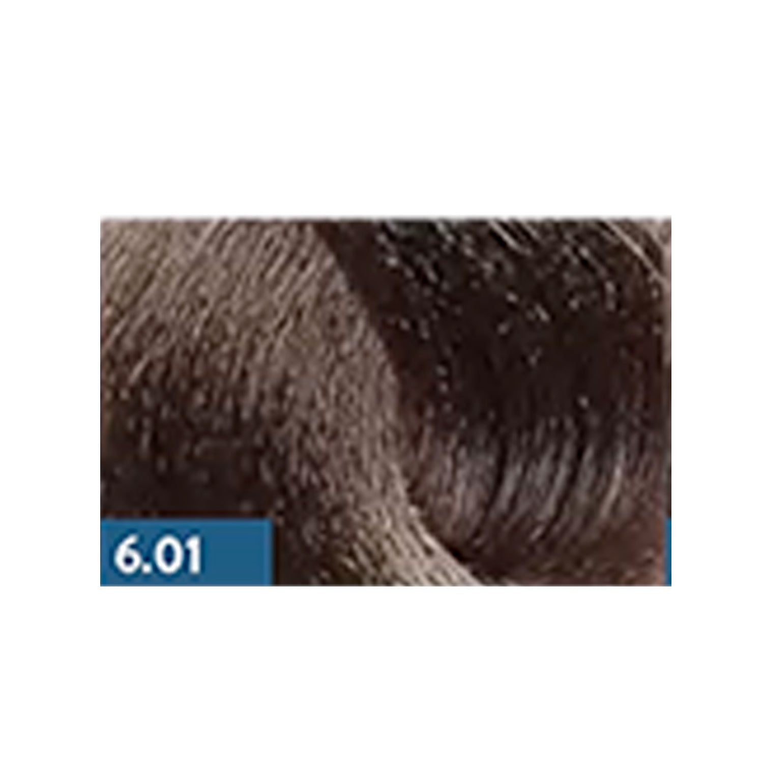 BACO Permanent Hair Color - Natural Ash