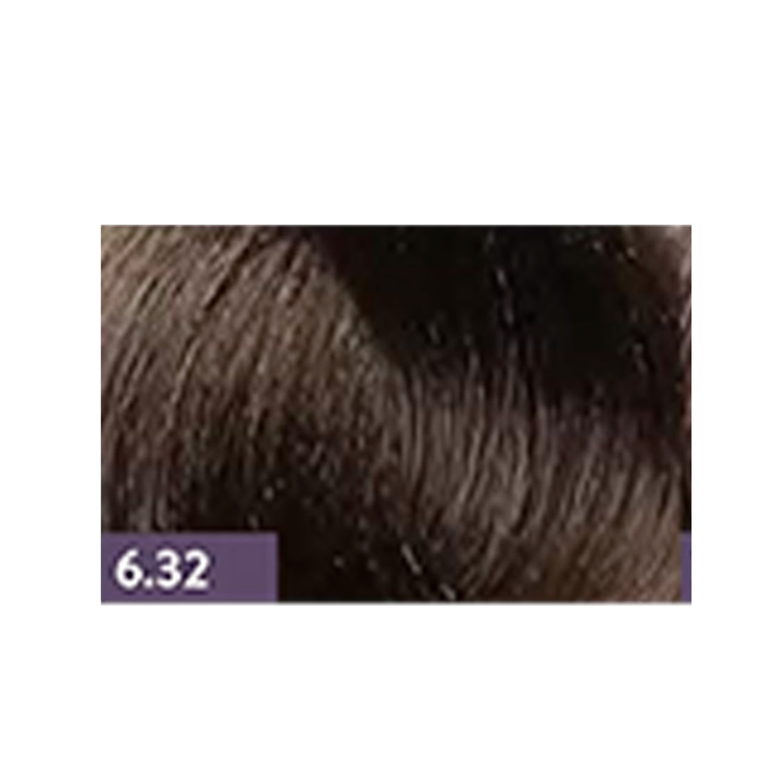 BACO Permanent Hair Color - Gold Violet