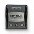 Styletek Soft Touch Micro-Fiber Towels