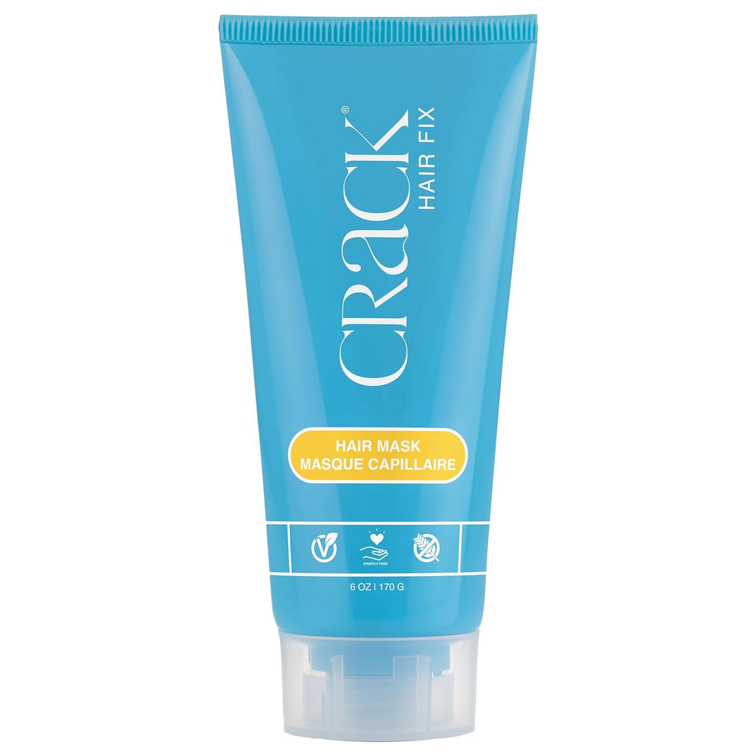 Crack Influx Hair Mask