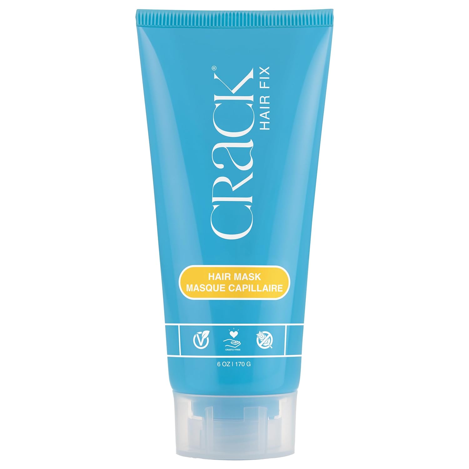 Crack Influx Hair Mask