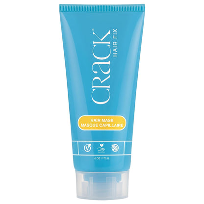 Crack Influx Hair Mask