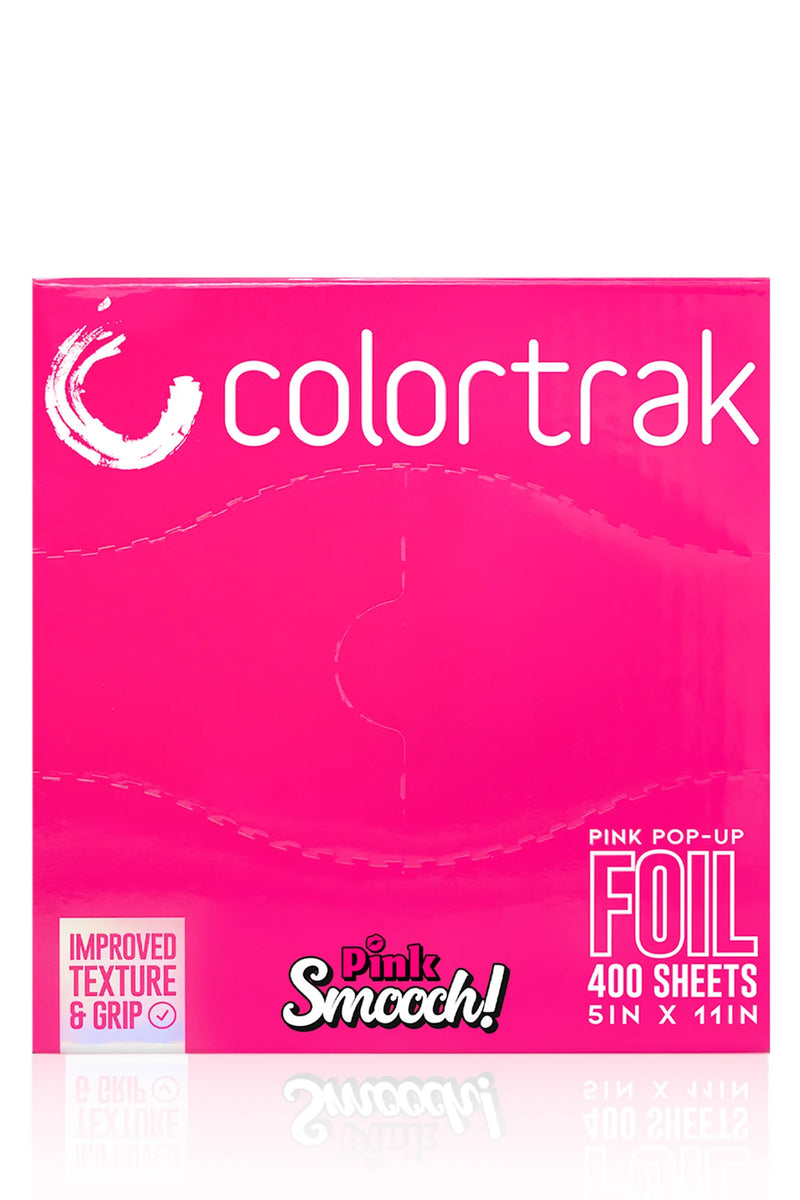 ColorTrak Pink Smooch Pop-Up Foil