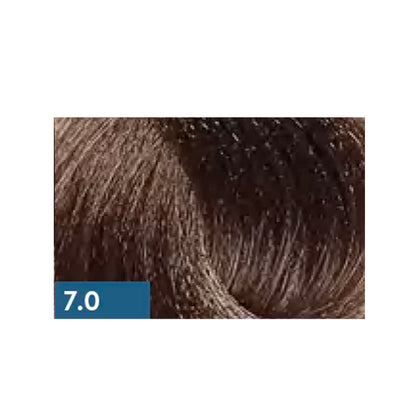 BACO Permanent Hair Color - Natural