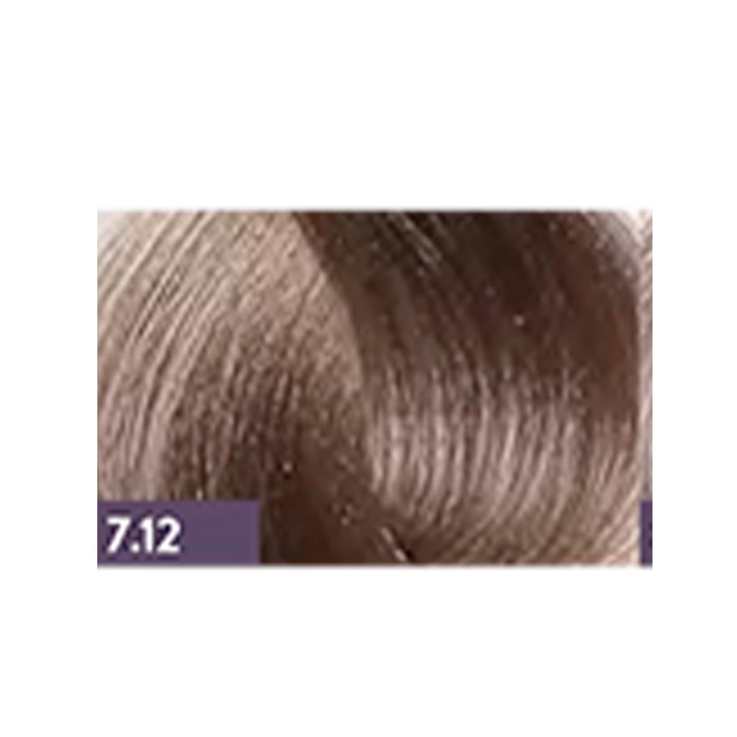BACO Permanent Hair Color - Ash Violet