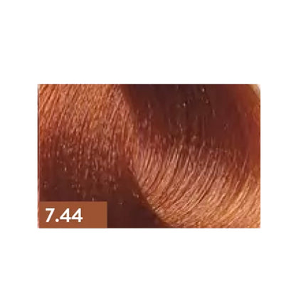 BACO Permanent Hair Color - Intense Copper