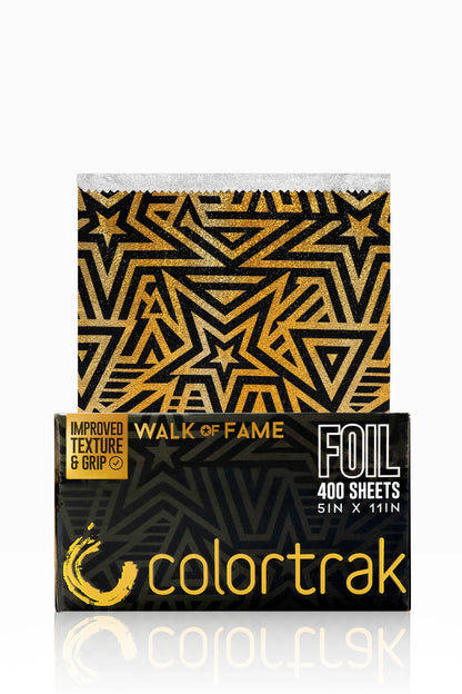 ColorTrak WALK OF FAME POP UP FOIL