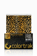 ColorTrak WALK OF FAME POP UP FOIL