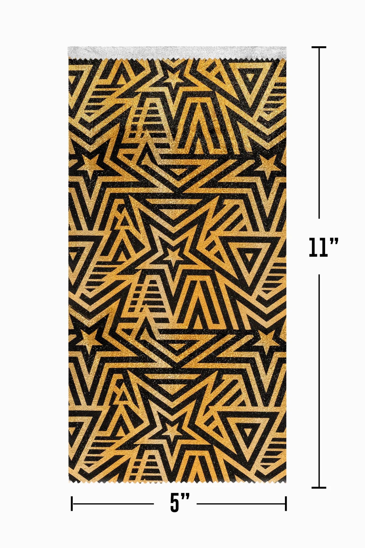 ColorTrak WALK OF FAME POP UP FOIL