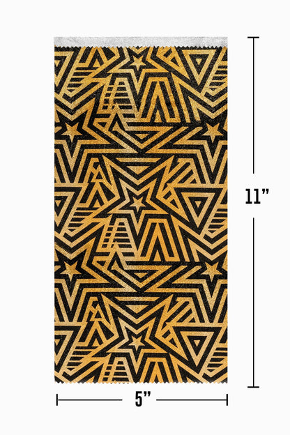 ColorTrak WALK OF FAME POP UP FOIL