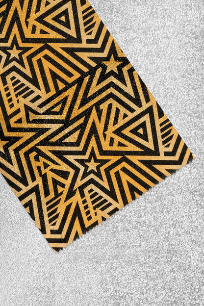 ColorTrak WALK OF FAME POP UP FOIL