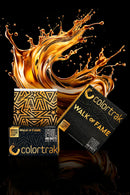ColorTrak WALK OF FAME POP UP FOIL