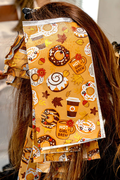 Colortrak Sip &amp; Sprinkle Pop-Up Hair Foil