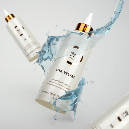 Oya Velvet Instant Liquid Treatment