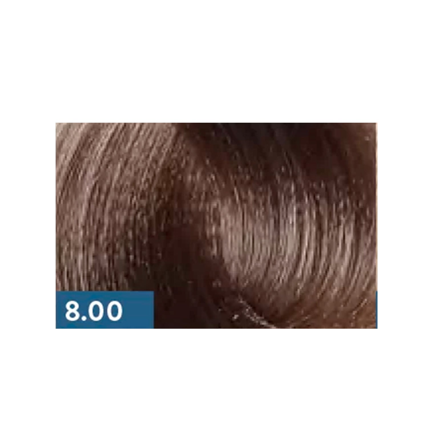 BACO Permanent Hair Color - Intense Natural