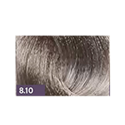 BACO Permanent Hair Color - Ash