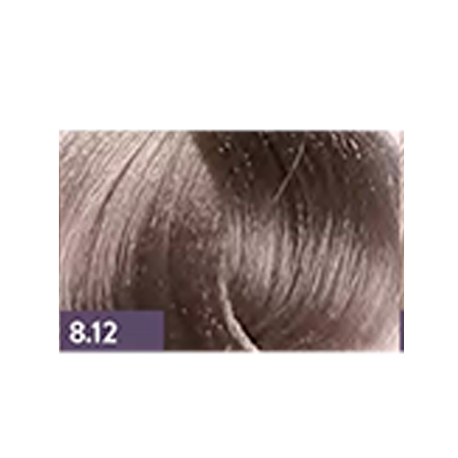 BACO Permanent Hair Color - Ash Violet