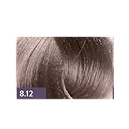 BACO Permanent Hair Color - Ash Violet