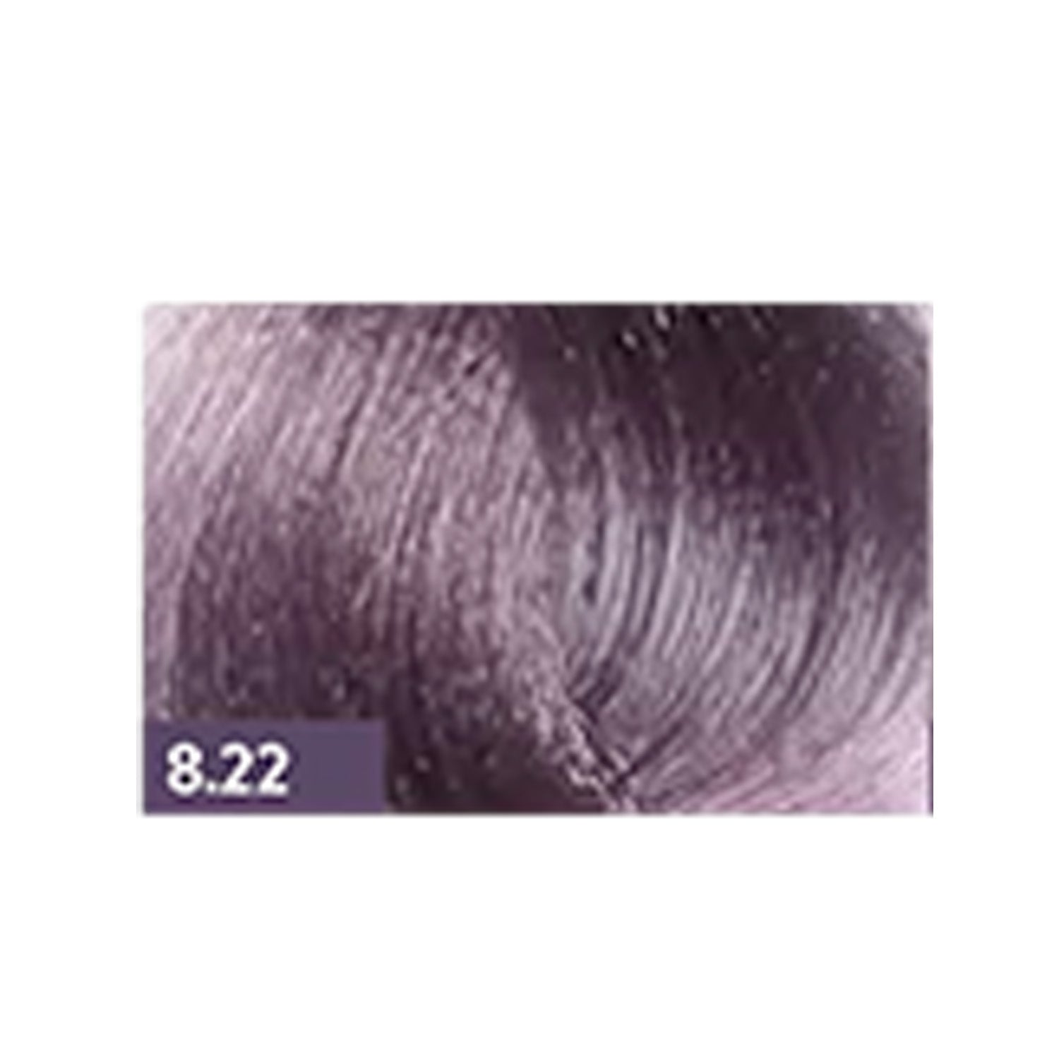 BACO Permanent Hair Color - Intense Violet