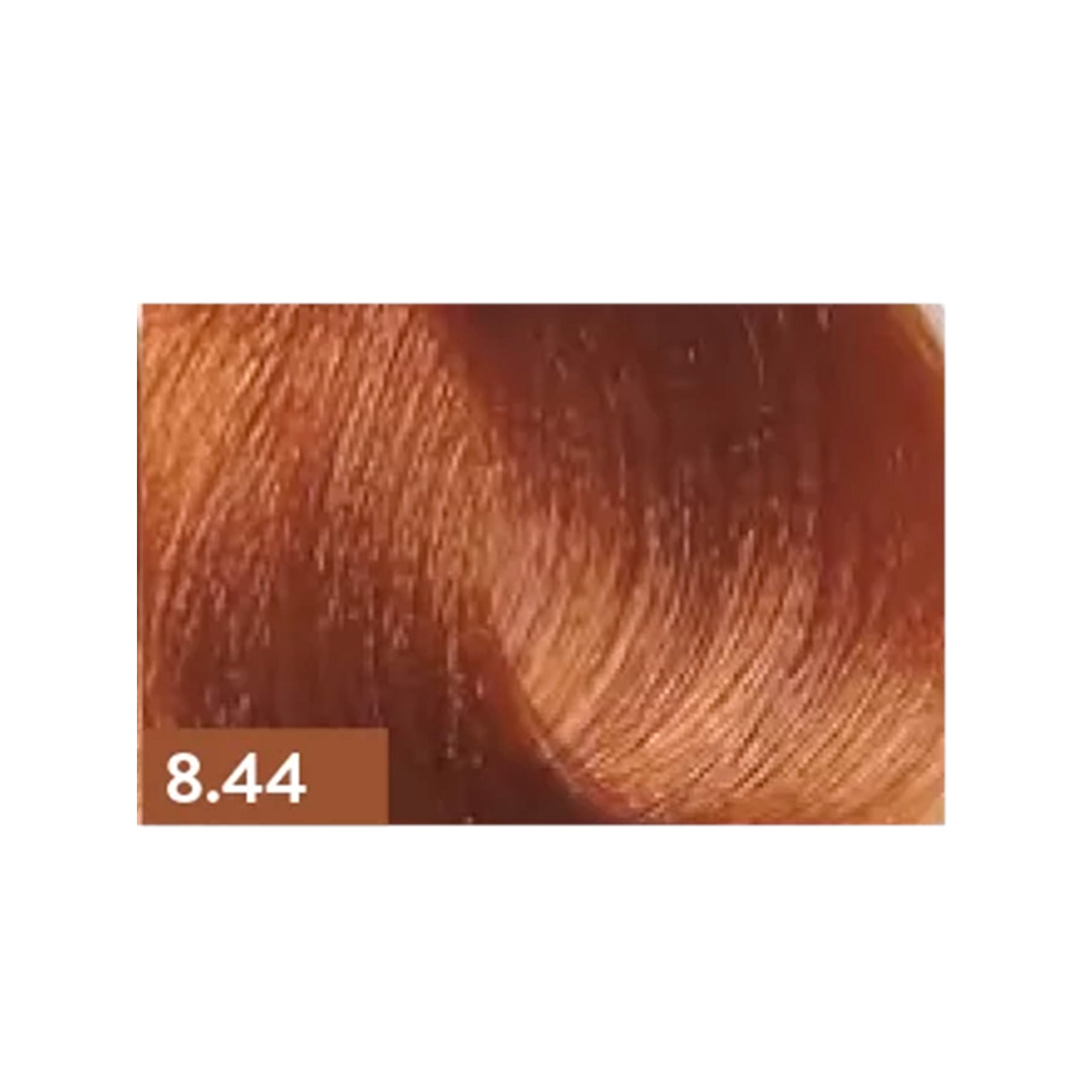 BACO Permanent Hair Color - Intense Copper