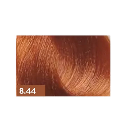 BACO Permanent Hair Color - Intense Copper
