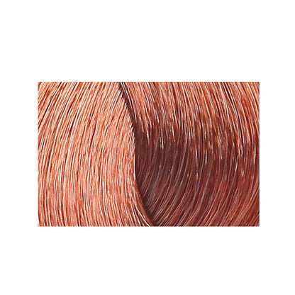 BACO Permanent Hair Color - Copper Red