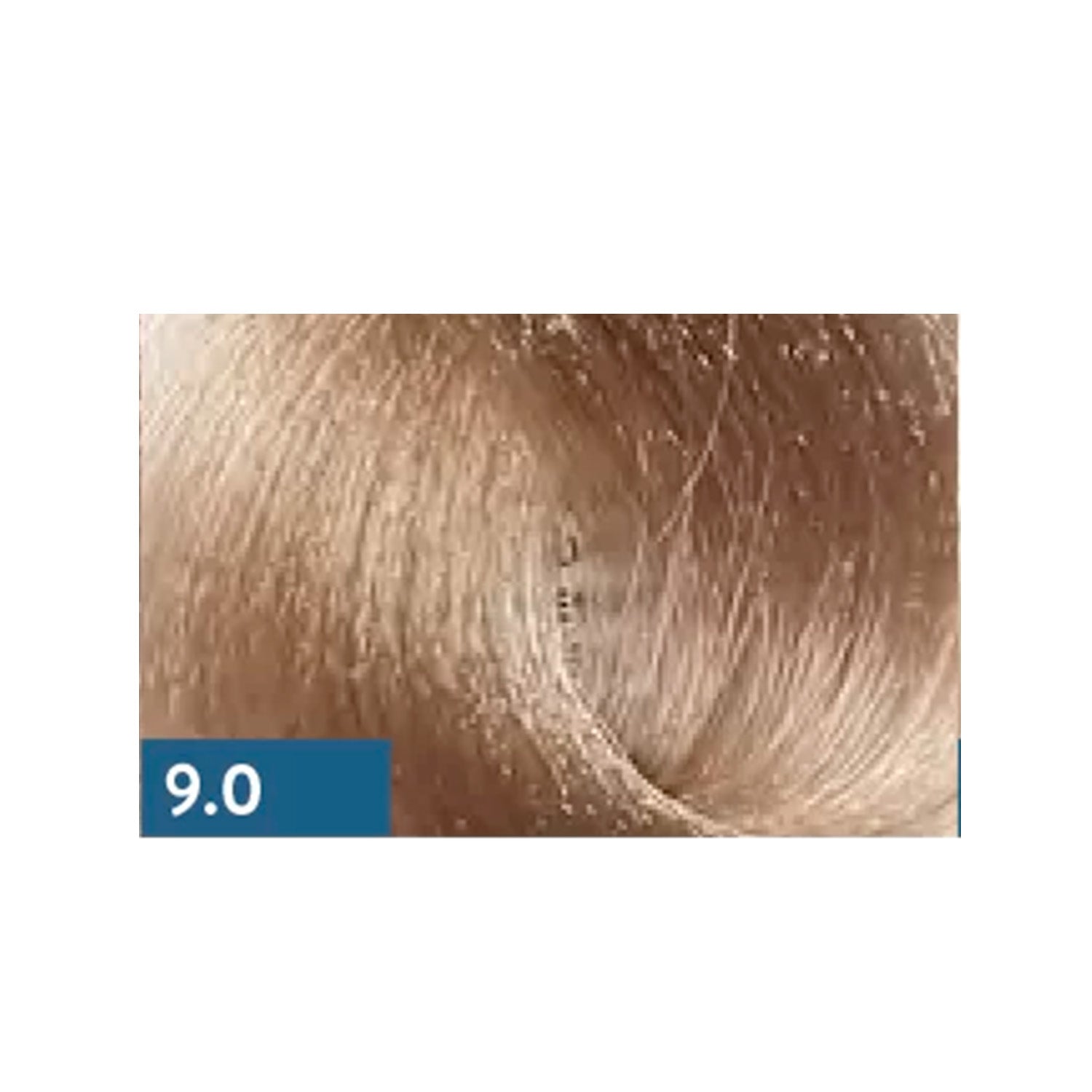 BACO Permanent Hair Color - Natural